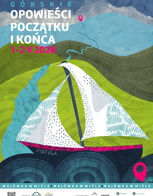 Górskie opowieści początku i końca